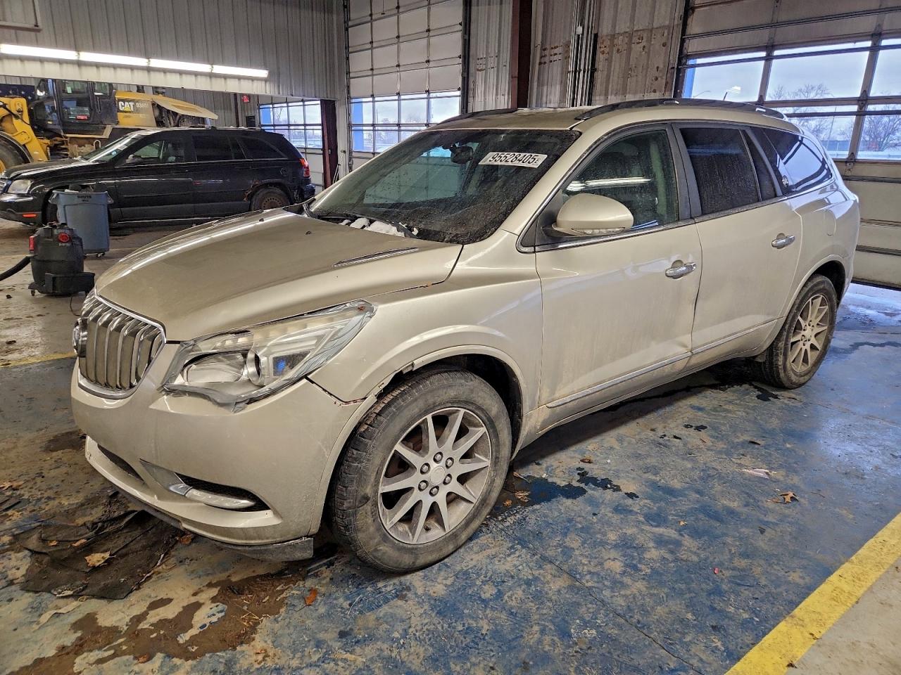 Buick Enclave Image 1