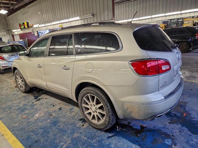 Buick Enclave Image 7