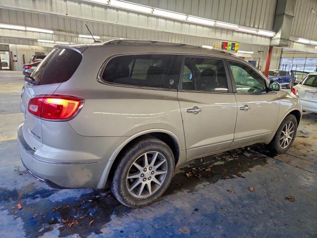 Buick Enclave Image 9