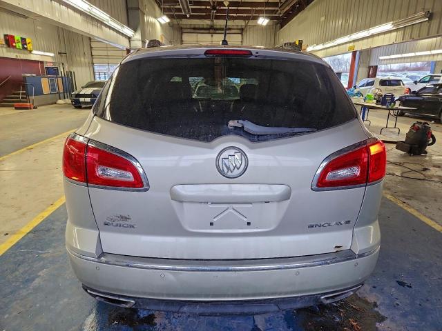 Buick Enclave Image 10