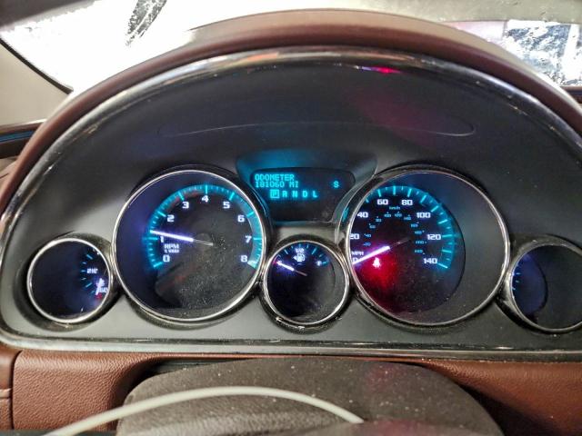 Buick Enclave Image 11