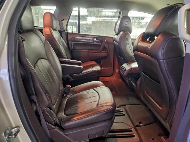 Buick Enclave Image 6