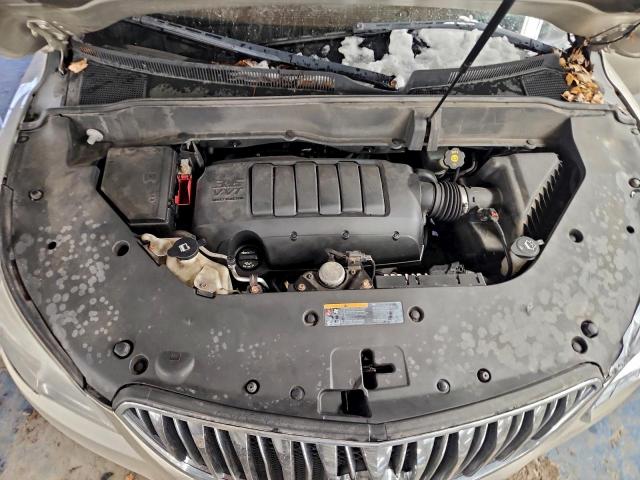 Buick Enclave Image 4