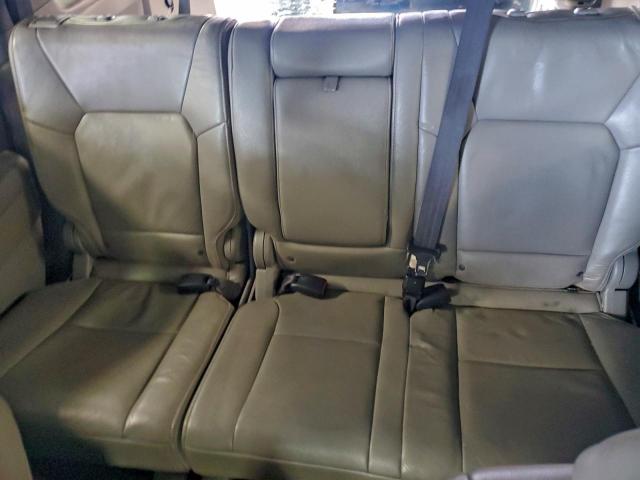 Honda Pilot Touring Image 10