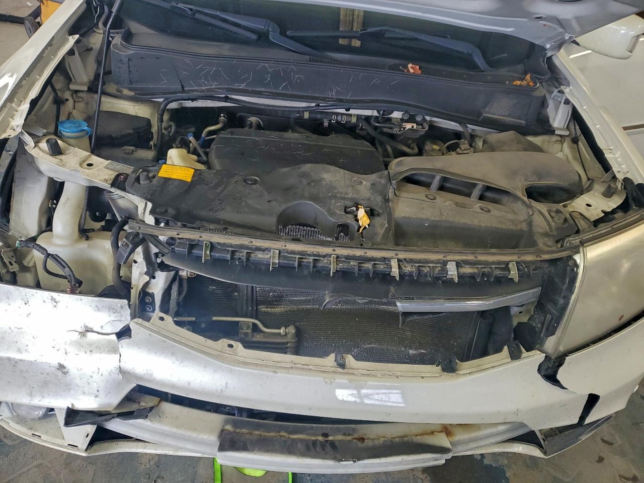 Honda Pilot Touring Image 7