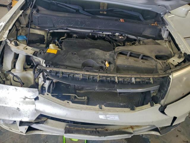 Honda Pilot Touring Image 7