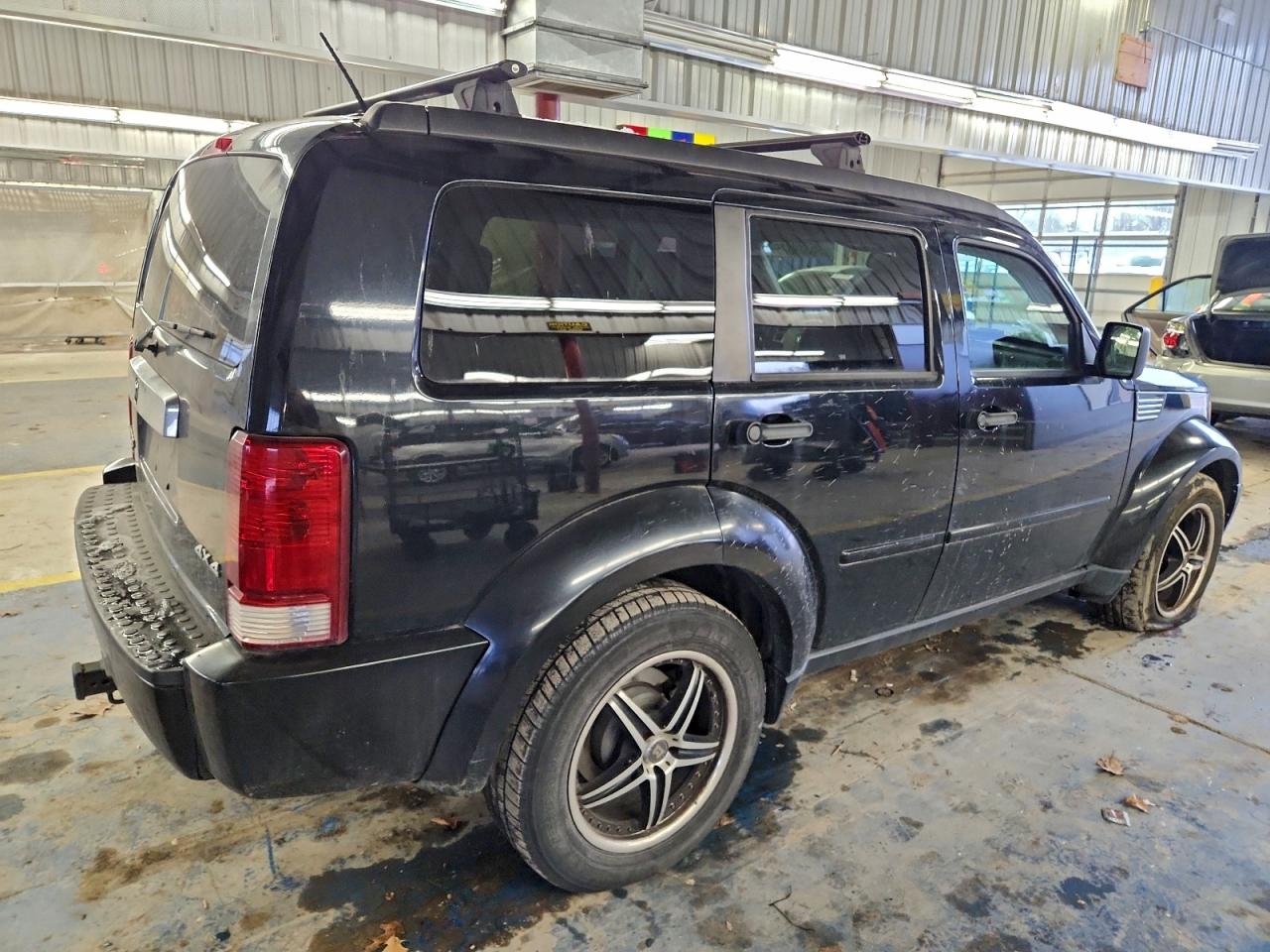 Dodge Nitro Slt Image 10