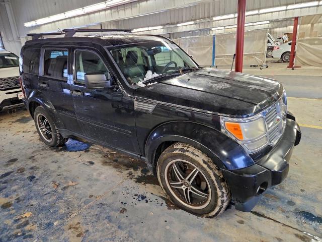 Dodge Nitro Slt Image 11