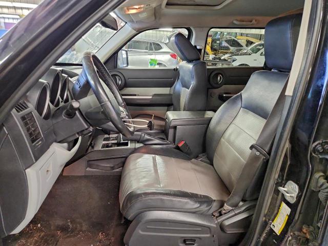 Dodge Nitro Slt Image 4