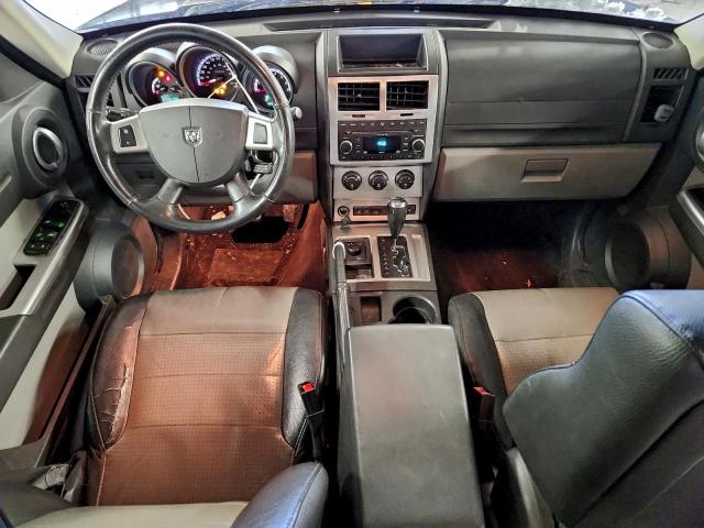 Dodge Nitro Slt Image 6