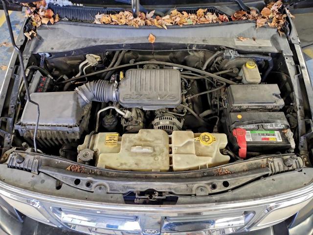 Dodge Nitro Slt Image 9