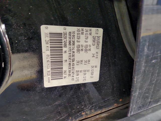 Dodge Nitro Slt Image 7