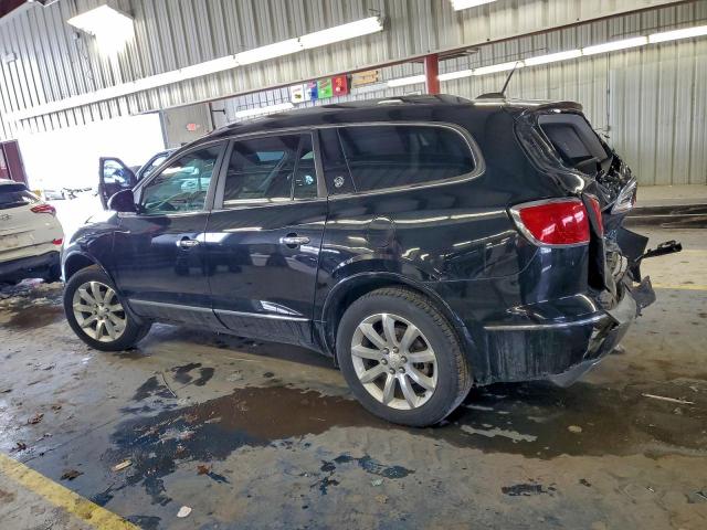 Buick Enclave Image 2