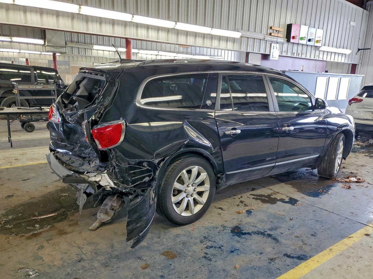 Buick Enclave Image 4