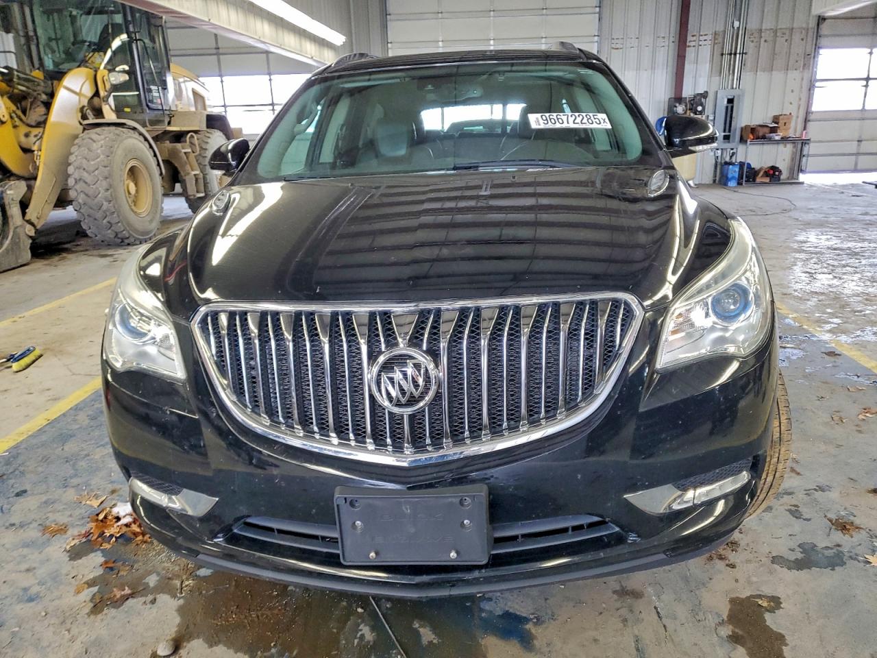Buick Enclave Image 5
