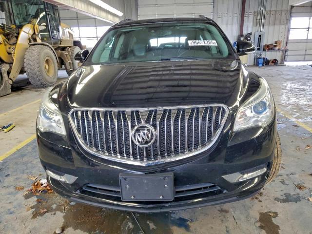 Buick Enclave Image 5