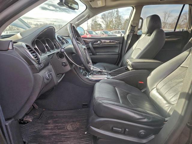 Buick Enclave Image 12