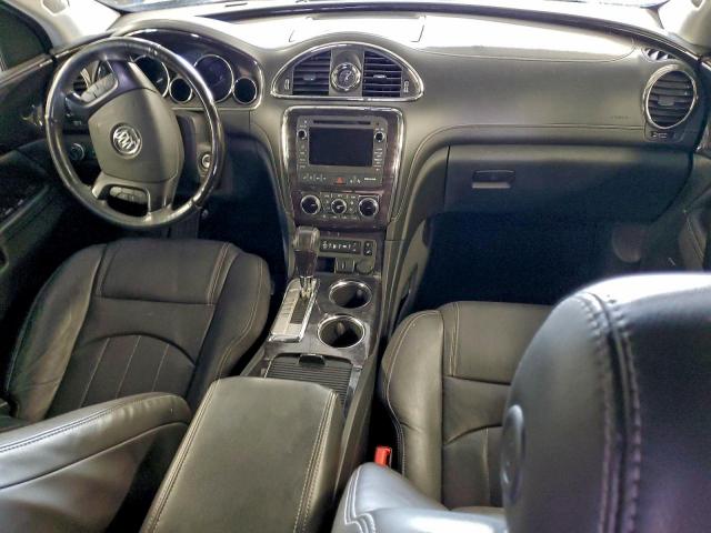 Buick Enclave Image 8