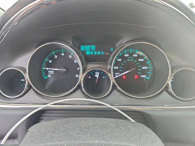 Buick Enclave Image 7