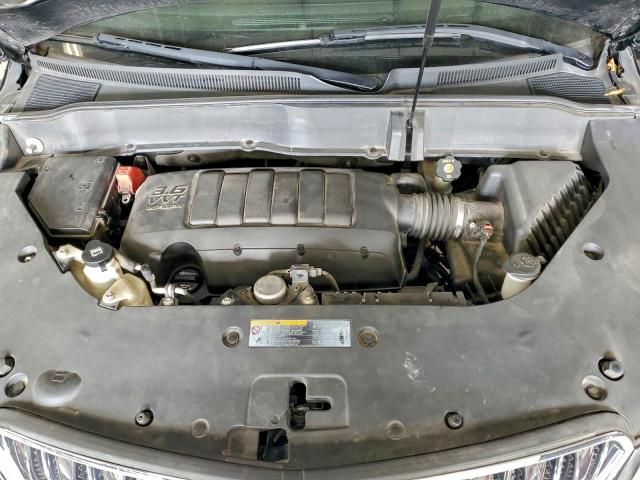 Buick Enclave Image 10