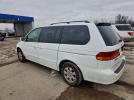 Honda Odyssey Exl Image 13