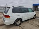 Honda Odyssey Exl Image 10