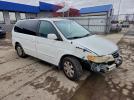Honda Odyssey Exl Image 4