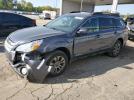 Subaru Outback 2.5i Premium Image 1