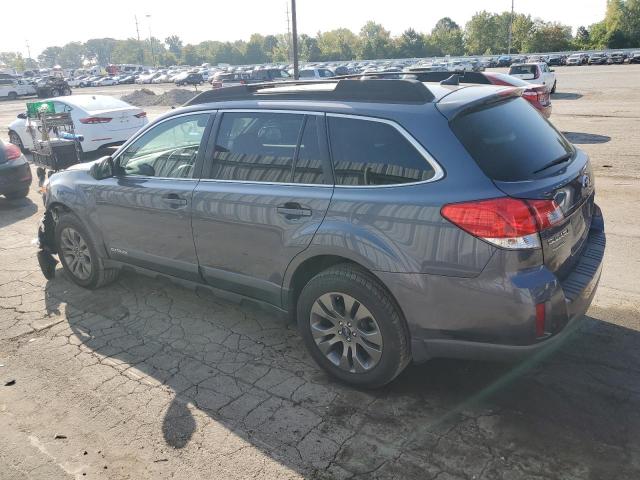Subaru Outback 2.5i Premium Image 6