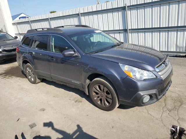 Subaru Outback 2.5i Premium Image 11