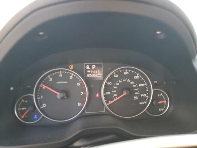 Subaru Outback 2.5i Premium Image 5