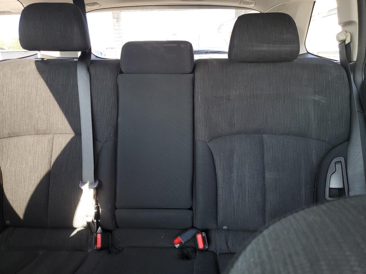 Subaru Outback 2.5i Premium Image 12