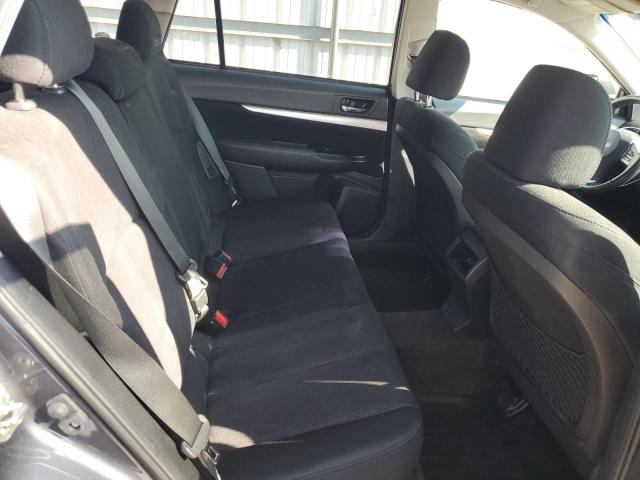 Subaru Outback 2.5i Premium Image 4