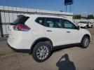 Nissan Rogue S Image 3