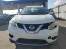 Nissan Rogue S Image 5