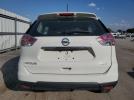 Nissan Rogue S Image 4