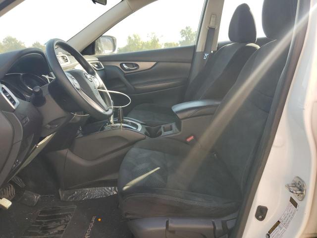 Nissan Rogue S Image 12