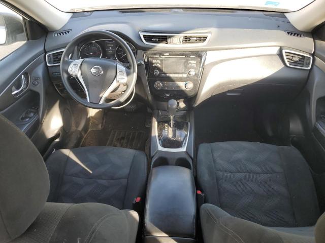 Nissan Rogue S Image 6