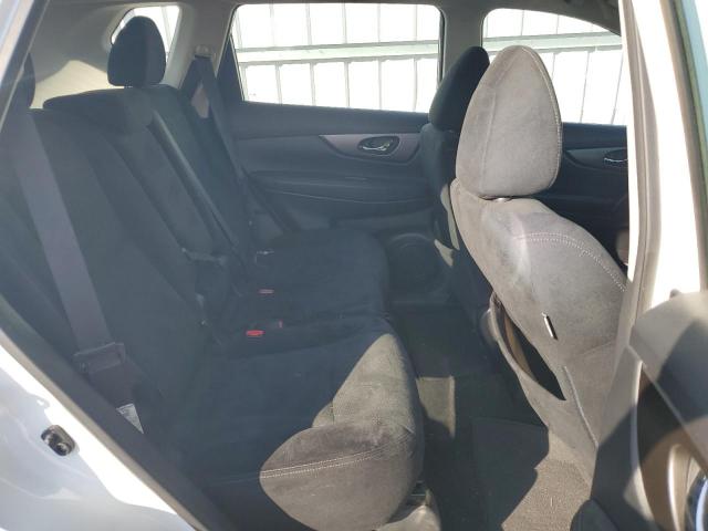 Nissan Rogue S Image 11