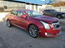 Cadillac XTS Premium Collection Image 2