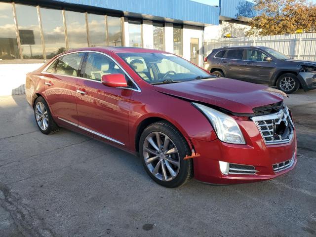 Cadillac XTS Premium Collection Image 2
