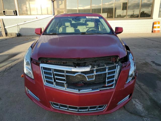 Cadillac XTS Premium Collection Image 4