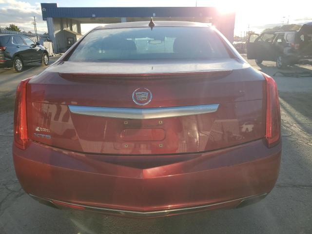 Cadillac XTS Premium Collection Image 3