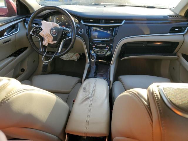 Cadillac XTS Premium Collection Image 9