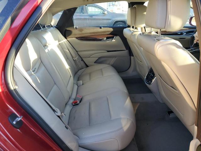 Cadillac XTS Premium Collection Image 11