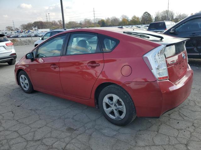 Toyota Prius Image 9
