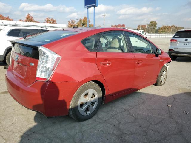 Toyota Prius Image 2