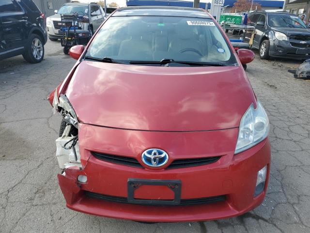 Toyota Prius Image 10