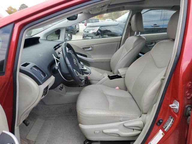 Toyota Prius Image 6