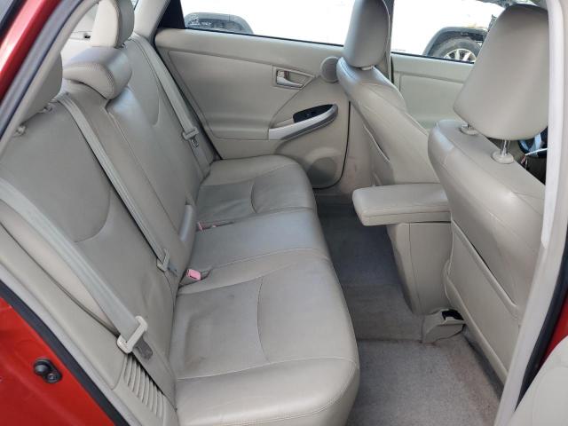 Toyota Prius Image 5